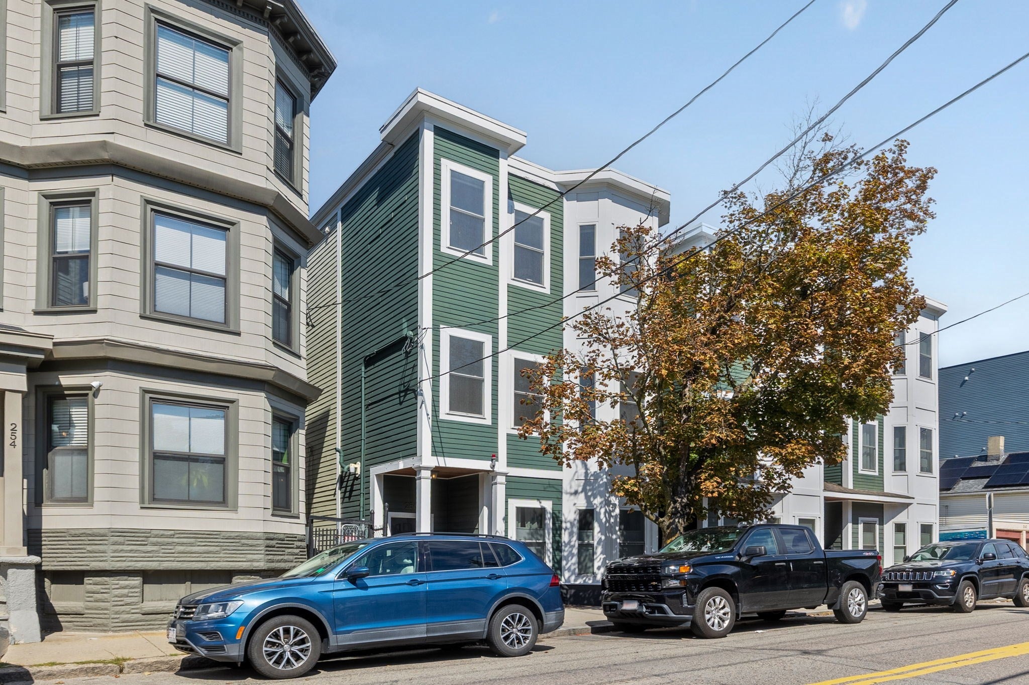 256 Bremen St #2, Boston, MA, 256 Bremen St #2, Boston, MA Photo #11
