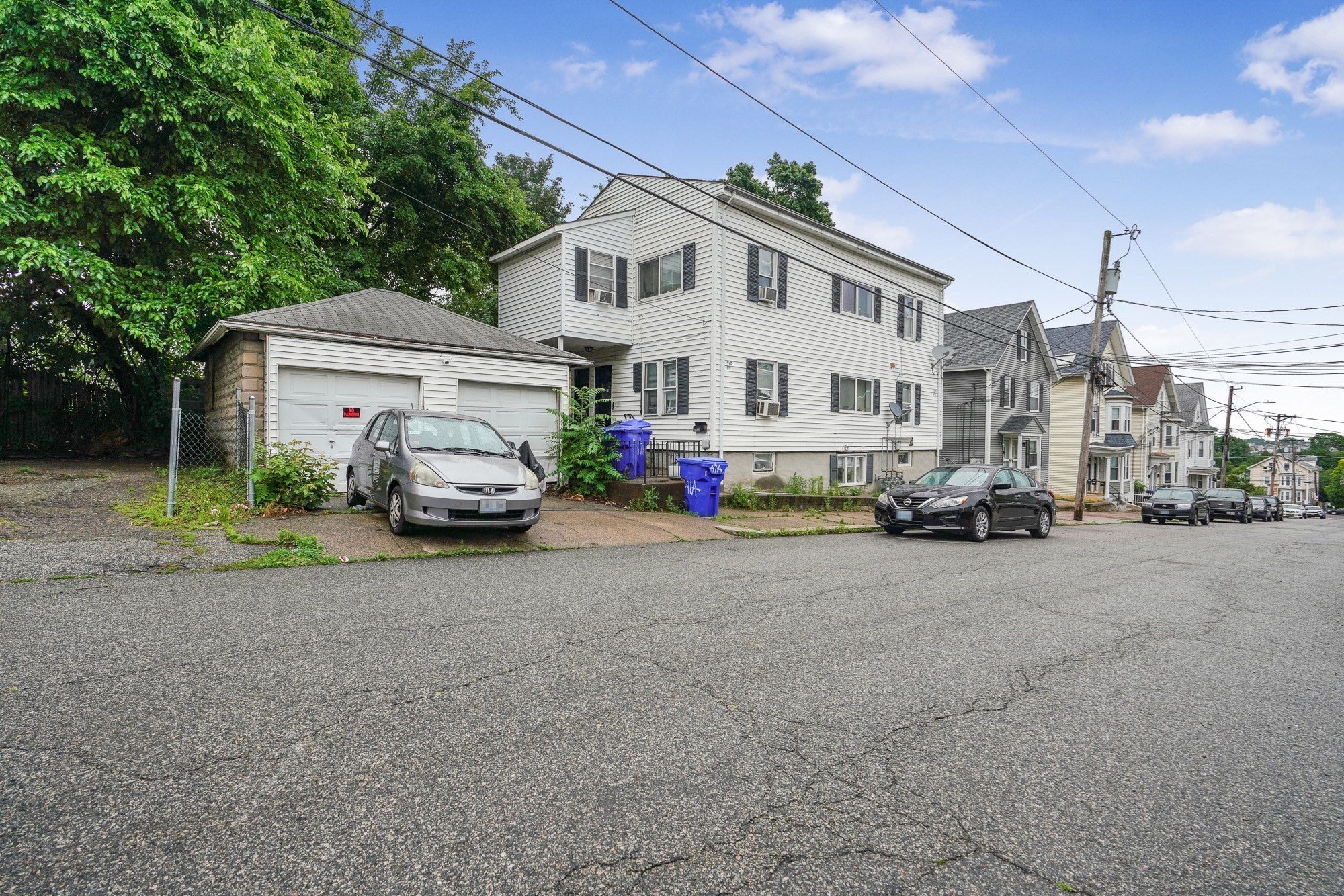 39 Highland St