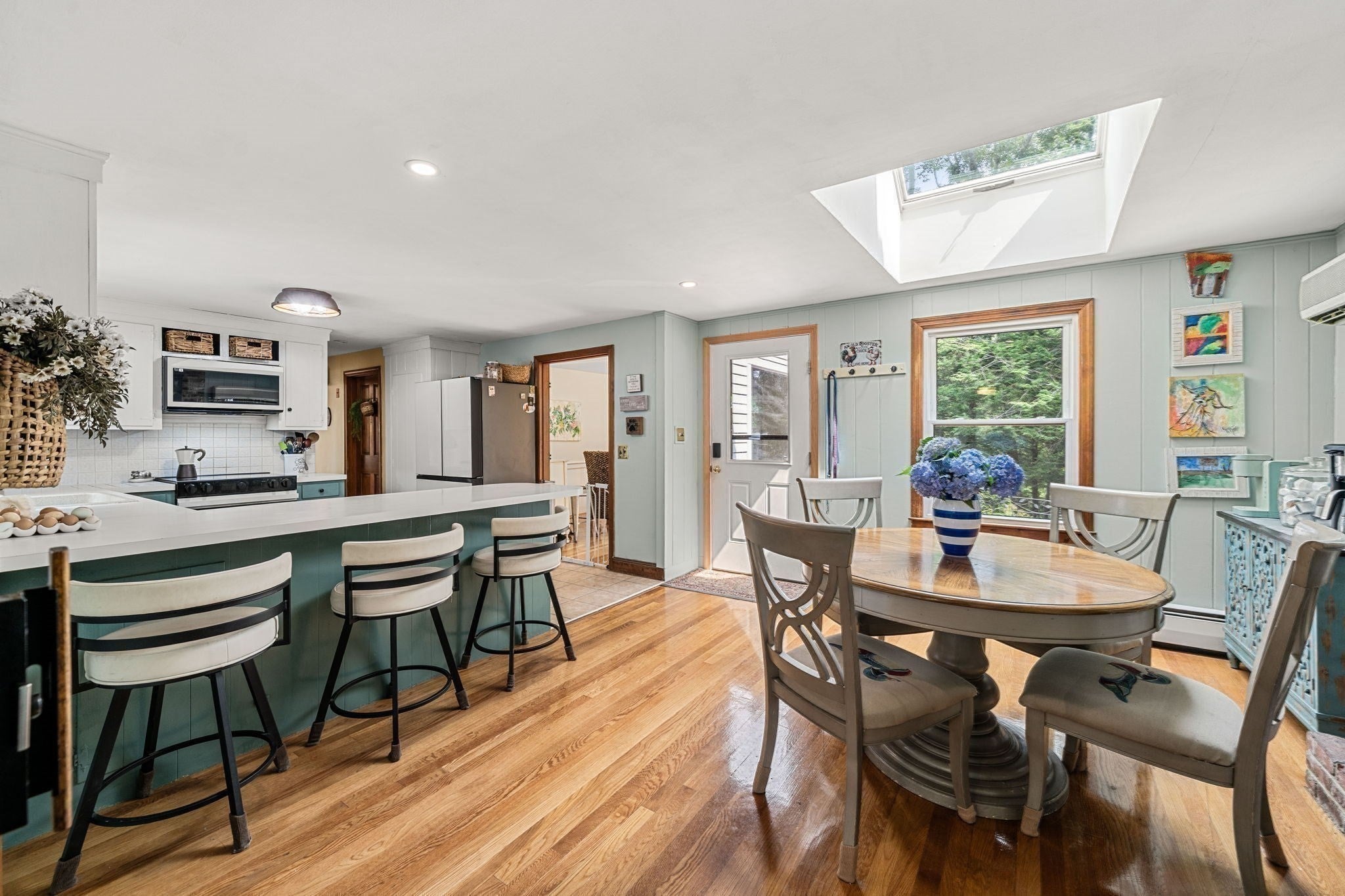 536 Ipswich Rd