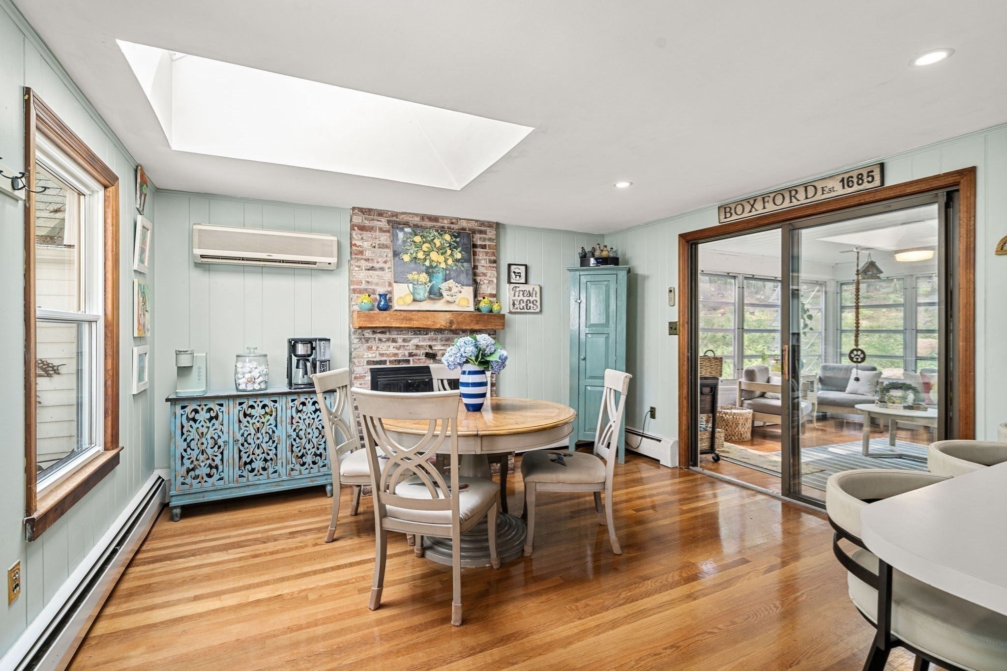 536 Ipswich Rd