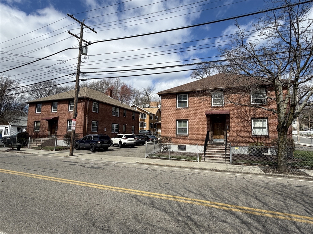 95 & 97 Copeland Street