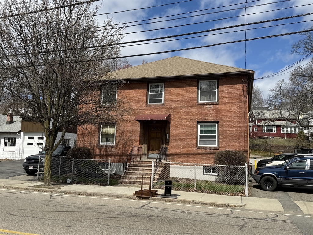 95 & 97 Copeland Street