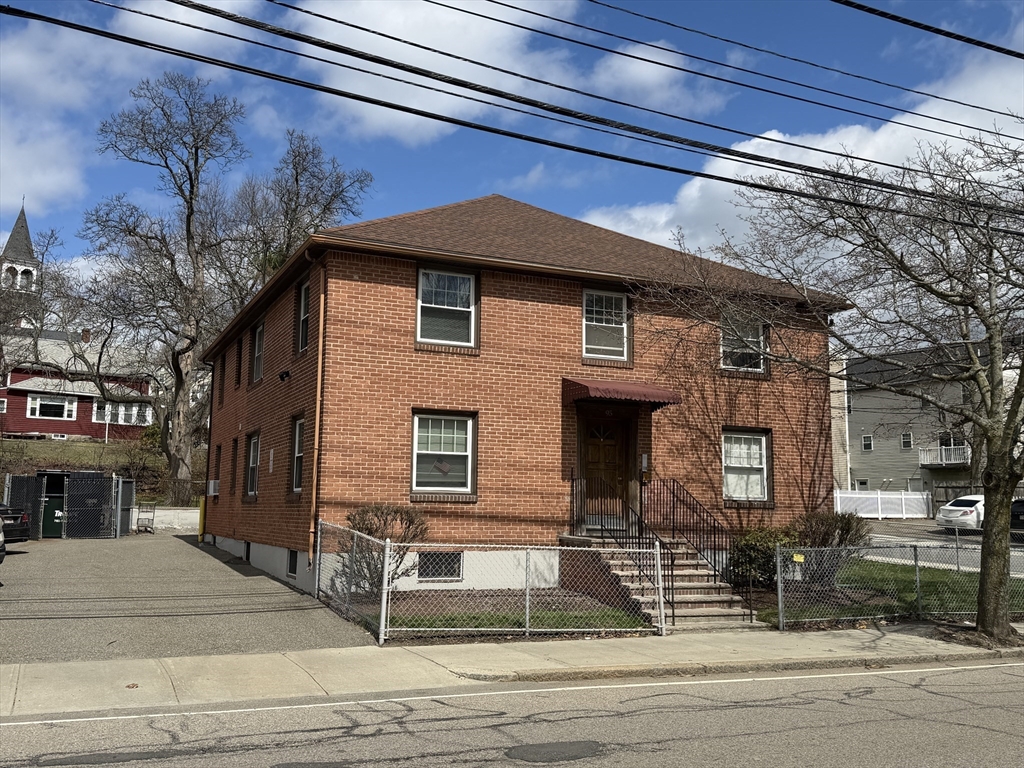 95 & 97 Copeland Street