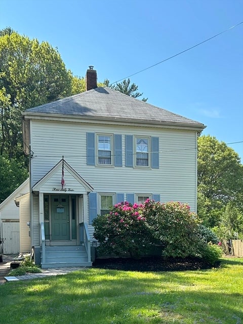 Photo of 364 North Ave, Rockland, MA 02370 (MLS # 73522935)