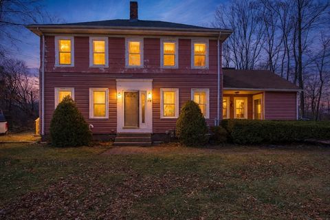 Photo of 338 Mount Hope St, North Attleboro, MA 02760 (MLS # 73488570)