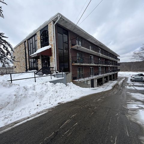 Photo of 40 Cochituate Rd #34, Framingham, MA 01701 (MLS # 73480414)