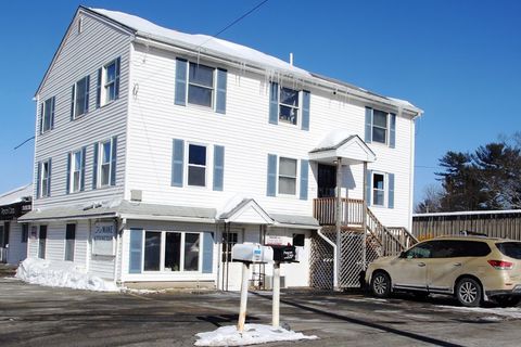 Photo of 299 Main St #2, North Reading, MA 01864 (MLS # 73473183)