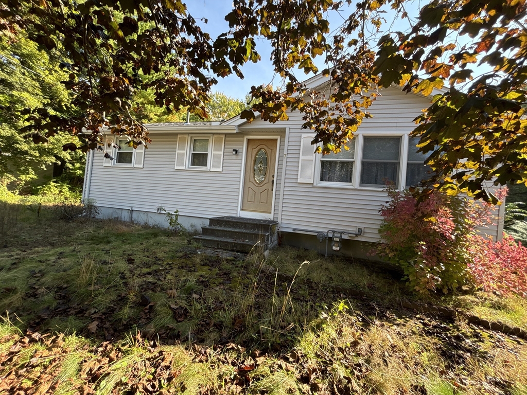 7 Yale St