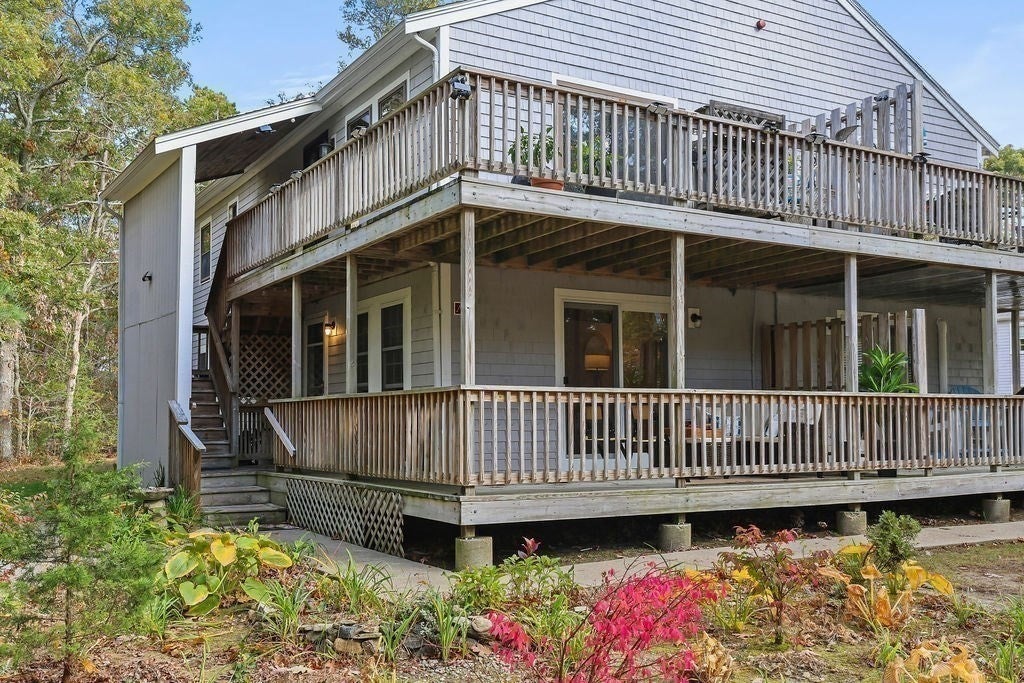 35 Ashumet Rd #17A, Mashpee, MA, 35 Ashumet Rd #17A, Mashpee, MA Photo #28