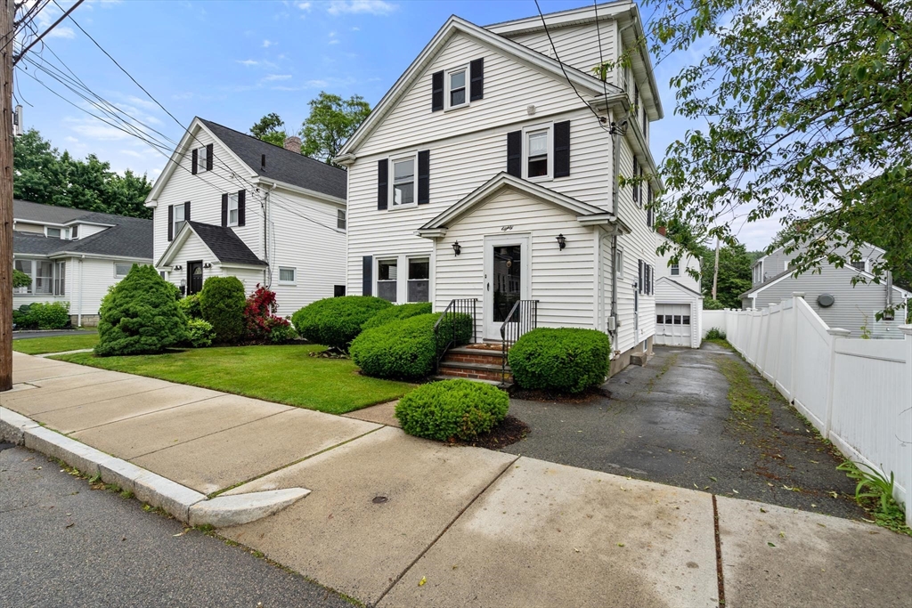 80 Joyce Kilmer Rd