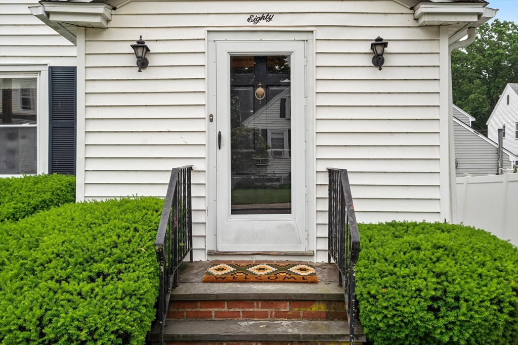 80 Joyce Kilmer Rd
