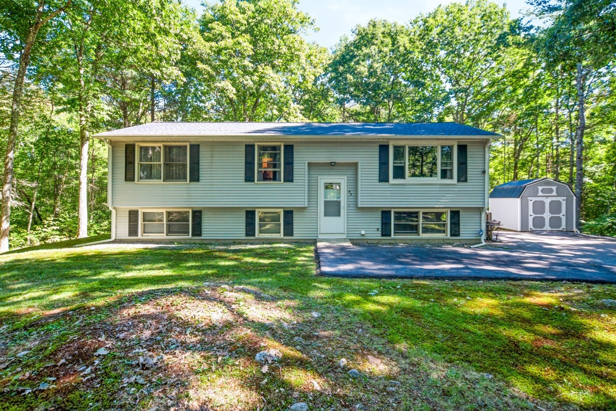 45 Pleasantdale Rd, Rutland, MA, 45 Pleasantdale Rd, Rutland, MA Photo #1