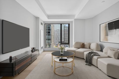 133 Seaport Blvd U1017 Boston MA 02210