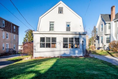 Photo of 73 Prescott St, Lancaster, MA 01523 (MLS # 73461474)