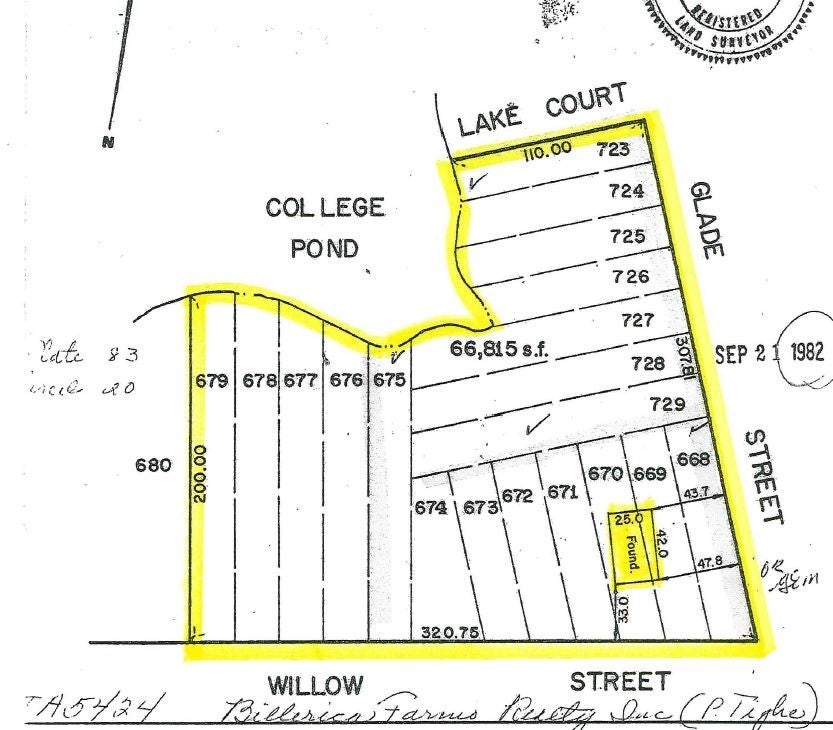 6 Glade St, Billerica, MA, 6 Glade St, Billerica, MA Photo #1