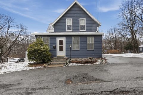 6 Vinton Court Stoneham MA 02180