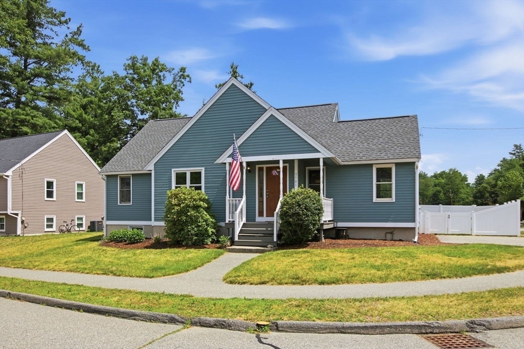 3301 Pouliot Place, Wilmington, MA, 3301 Pouliot Place, Wilmington, MA Photo #33