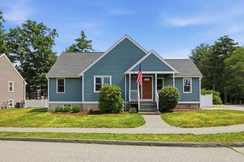 Photo of 3301 Pouliot Place, Wilmington, MA 01887 (MLS # 73556513)