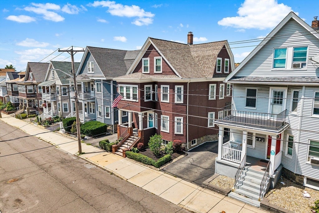 27 Peirce Ave, Everett, MA, 27 Peirce Ave, Everett, MA Photo #34