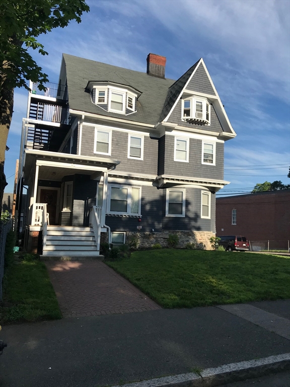 Photo of 42 Harvard Ave, Boston, MA
