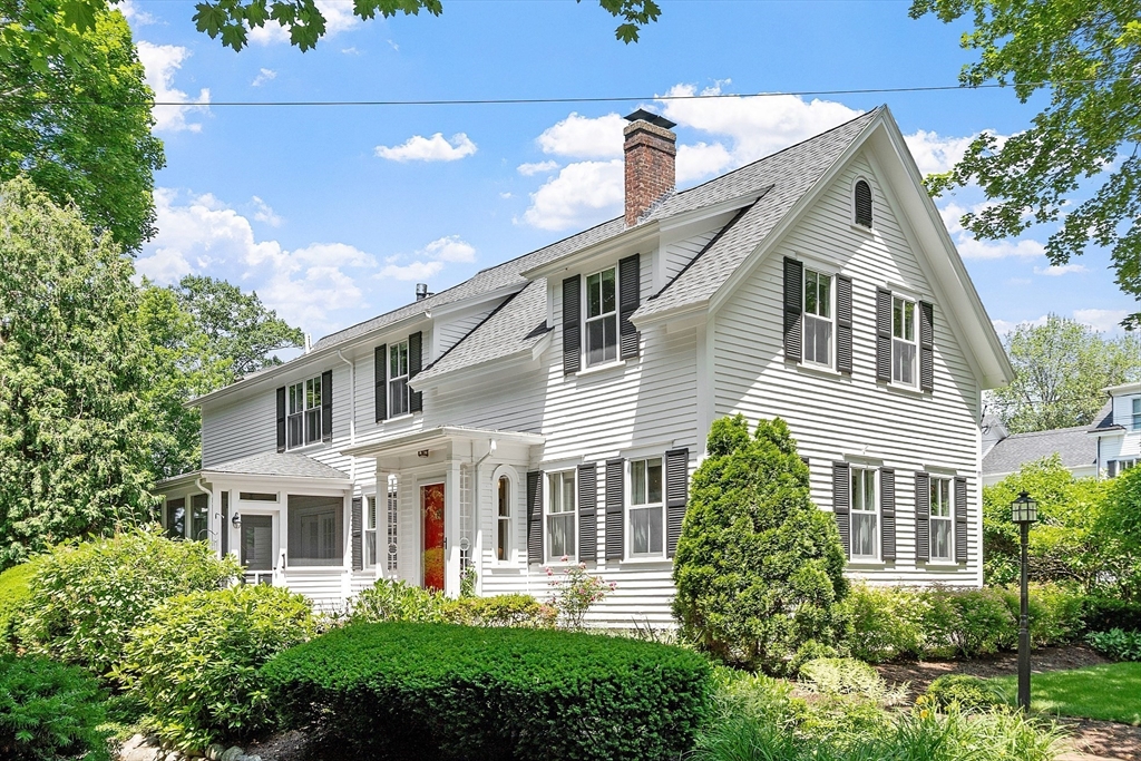11 Abbot Street