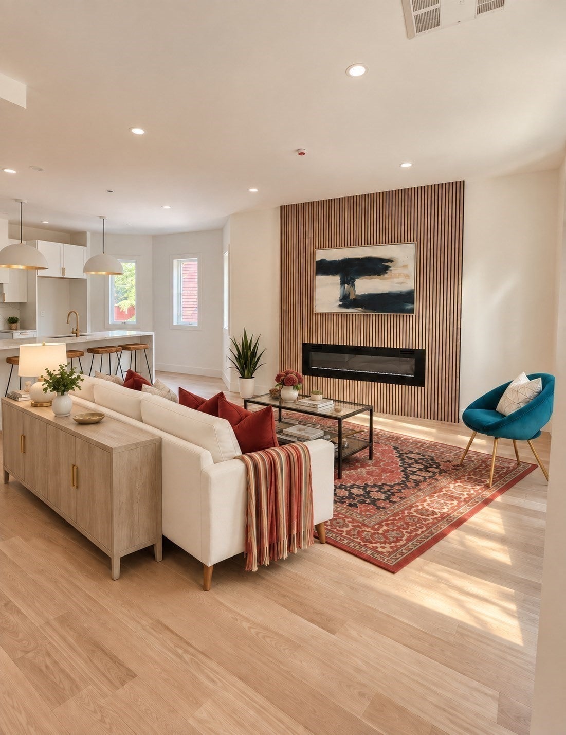 Photo of 54 Adams St, Somerville, MA