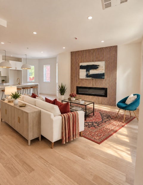 Photo of 54 Adams St #4, Somerville, MA 02145 (MLS # 73584978)