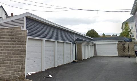 Photo of 209 Tinkham St #Garage 5, New Bedford, MA 02746 (MLS # 73440876)