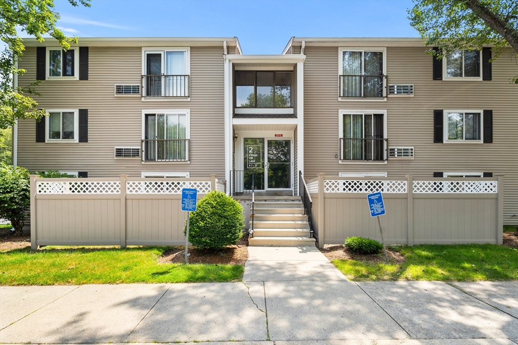 2 Village Lane 3