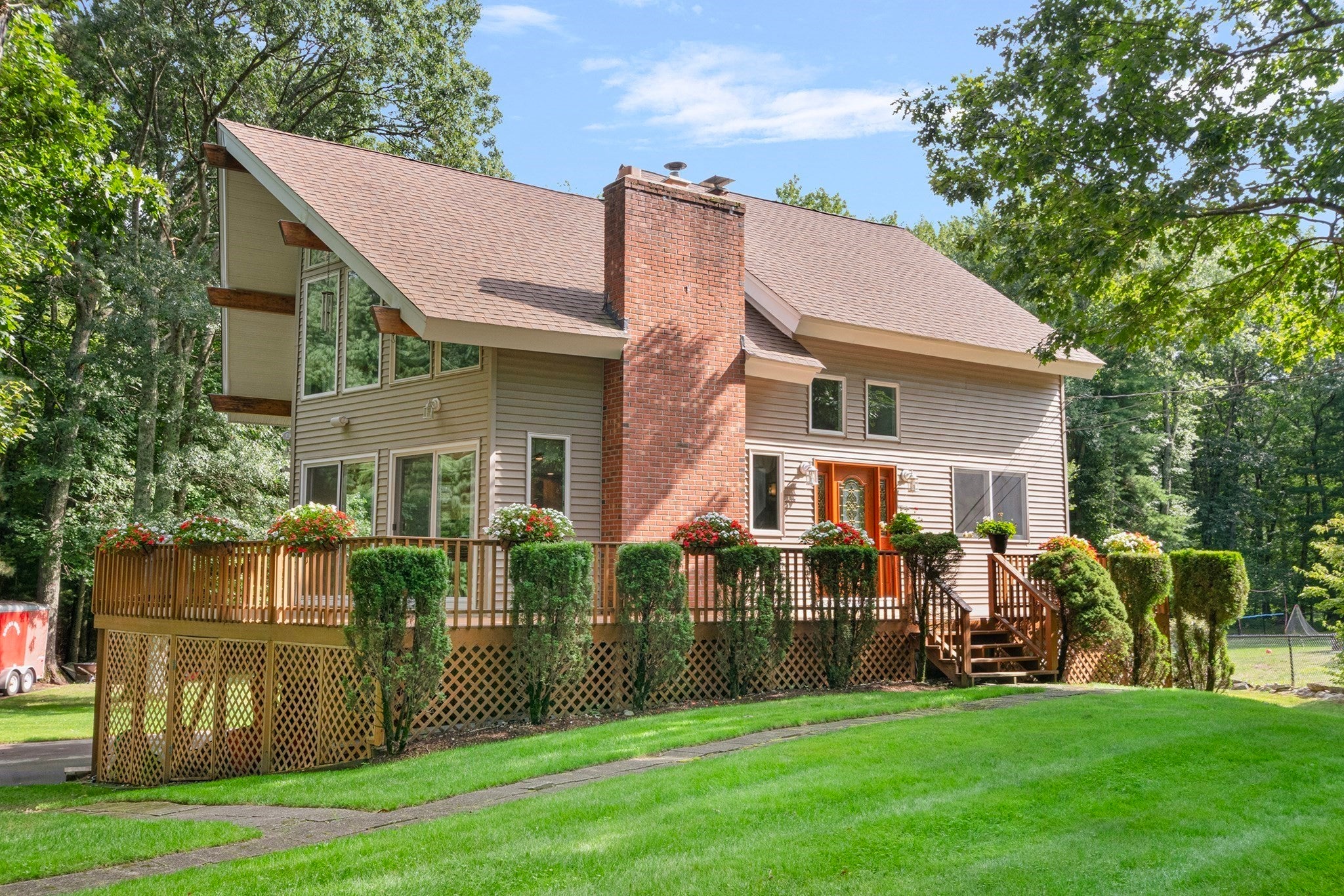 121 Walker St, Seekonk, MA, 121 Walker St, Seekonk, MA Photo #34