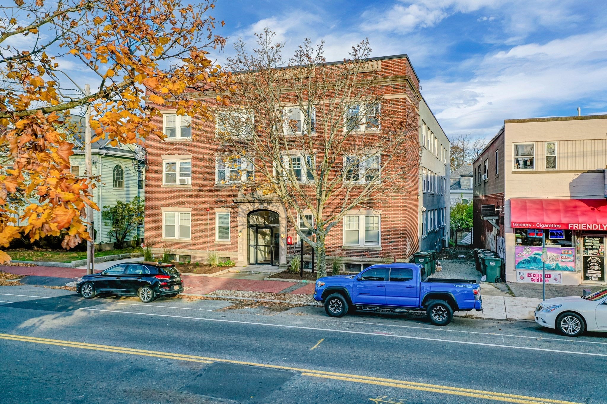 233 Lafayette St, Salem, MA, 233 Lafayette St, Salem, MA Photo #2