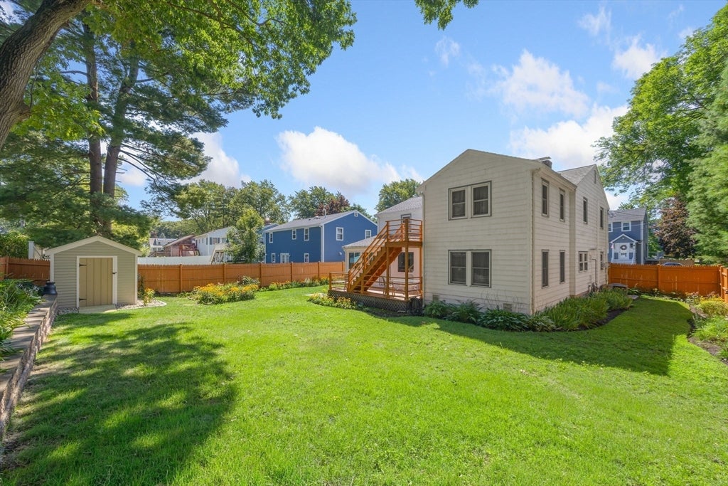 64 Heywood Ave, Melrose, MA, 64 Heywood Ave, Melrose, MA Photo #32