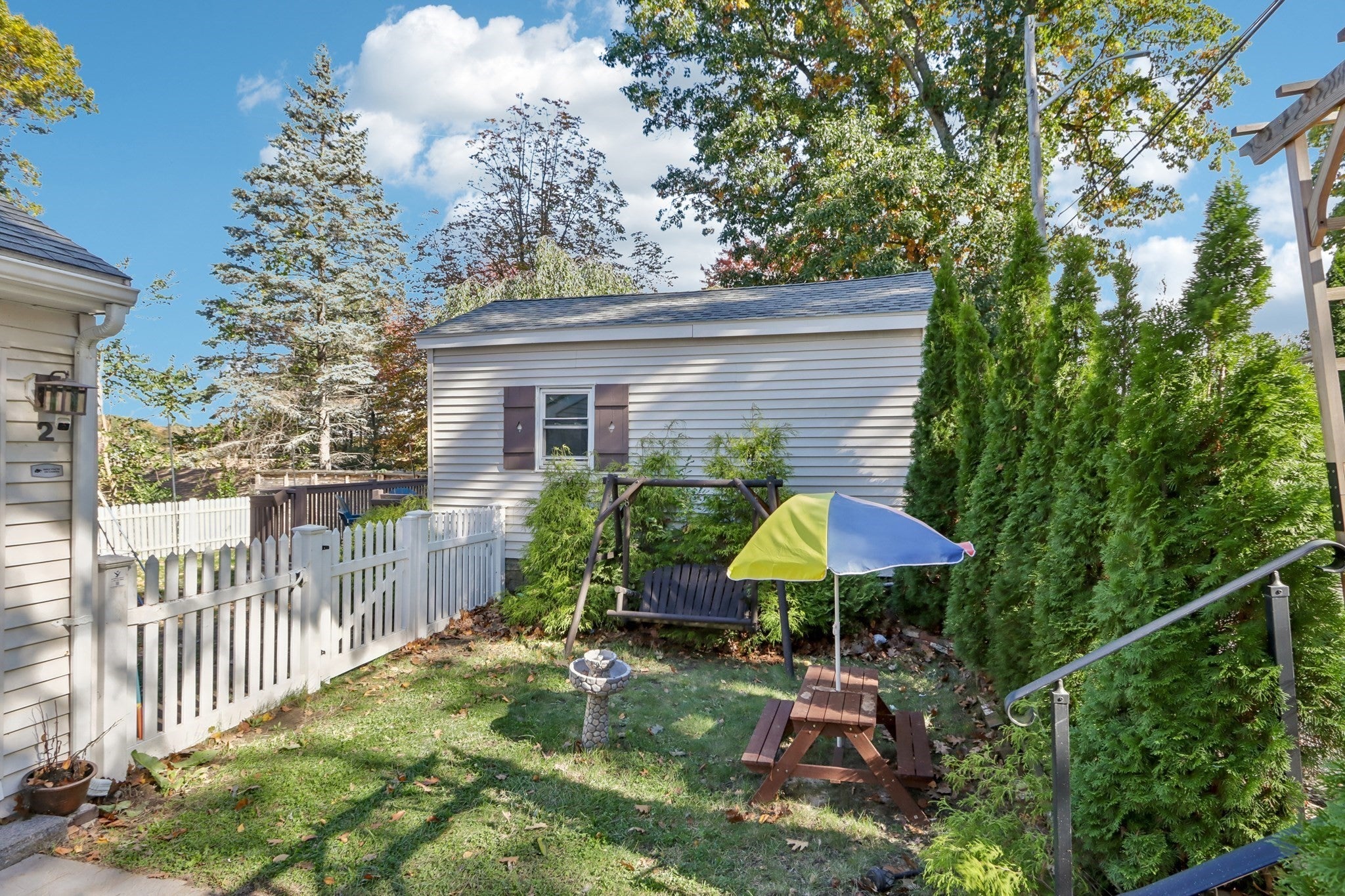 2 Lakeview Dr, Billerica, MA Photo #39