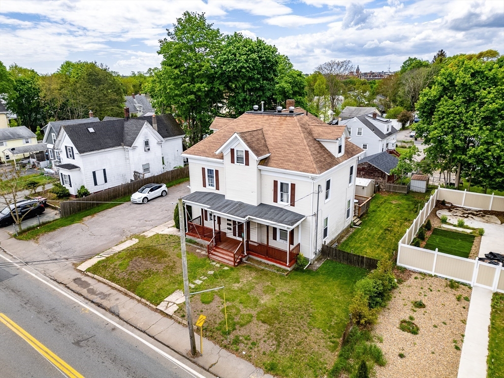 63 Cary St