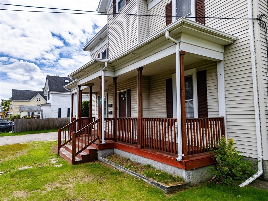 63 Cary St