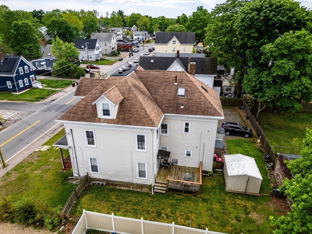 63 Cary St