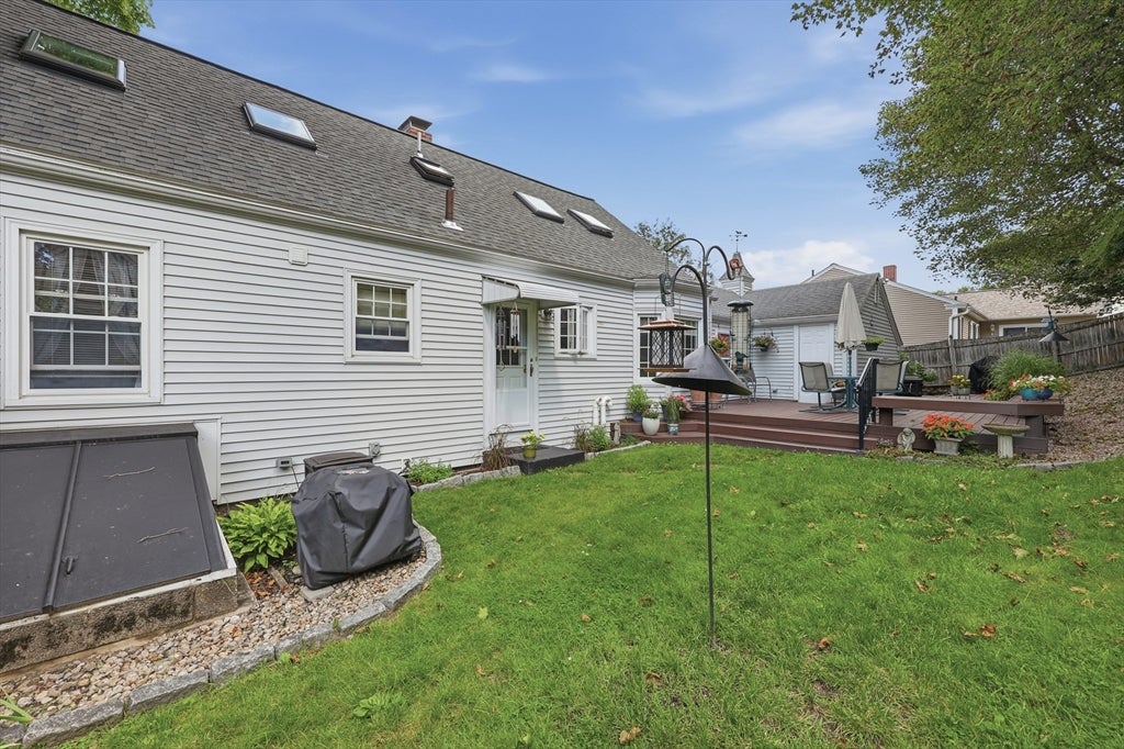 3 Arnold Road, Leominster, MA, 3 Arnold Road, Leominster, MA Photo #38
