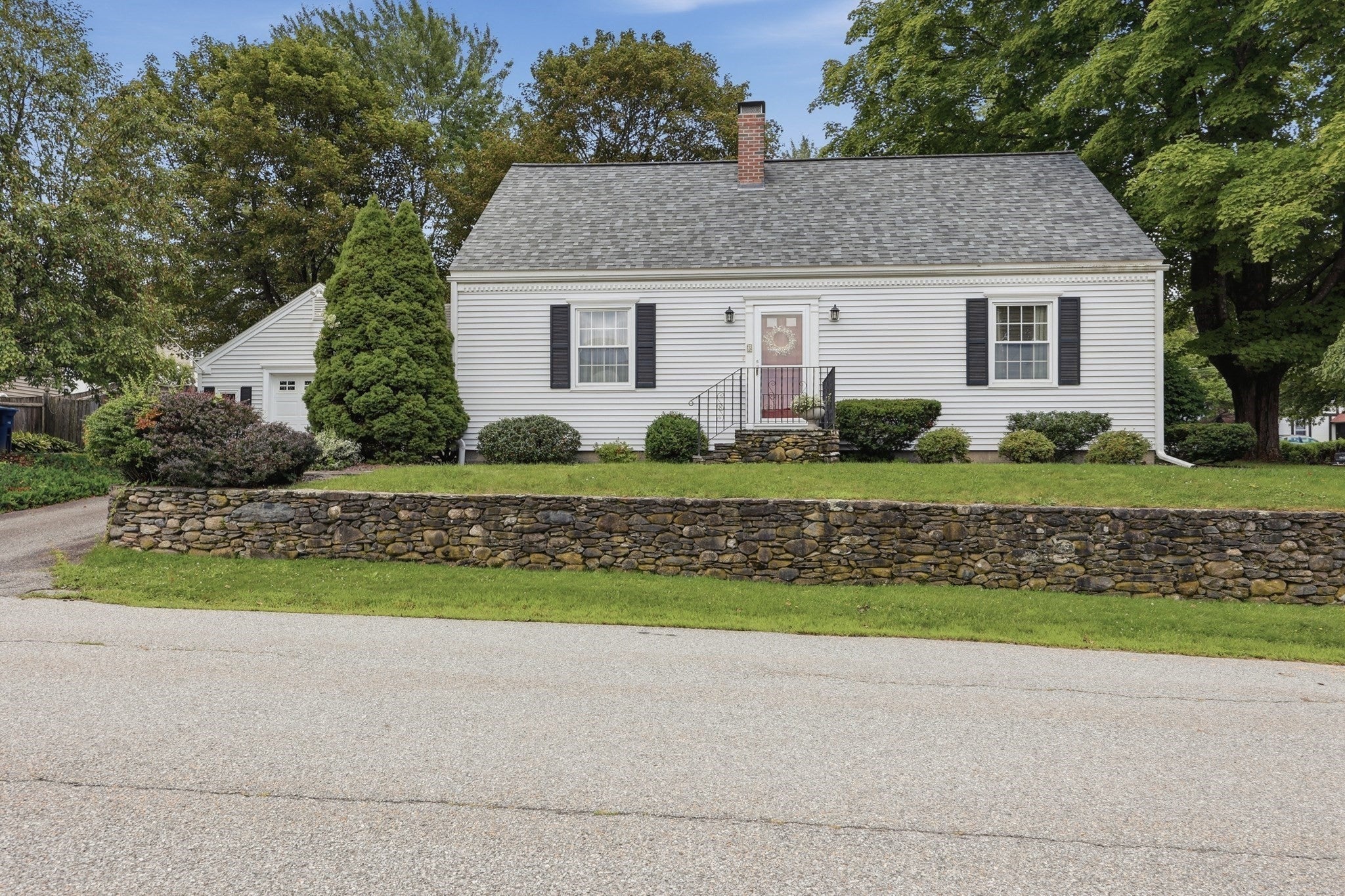 3 Arnold Road