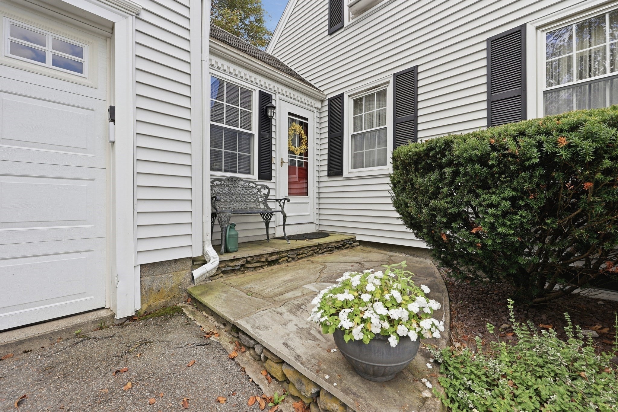 3 Arnold Road