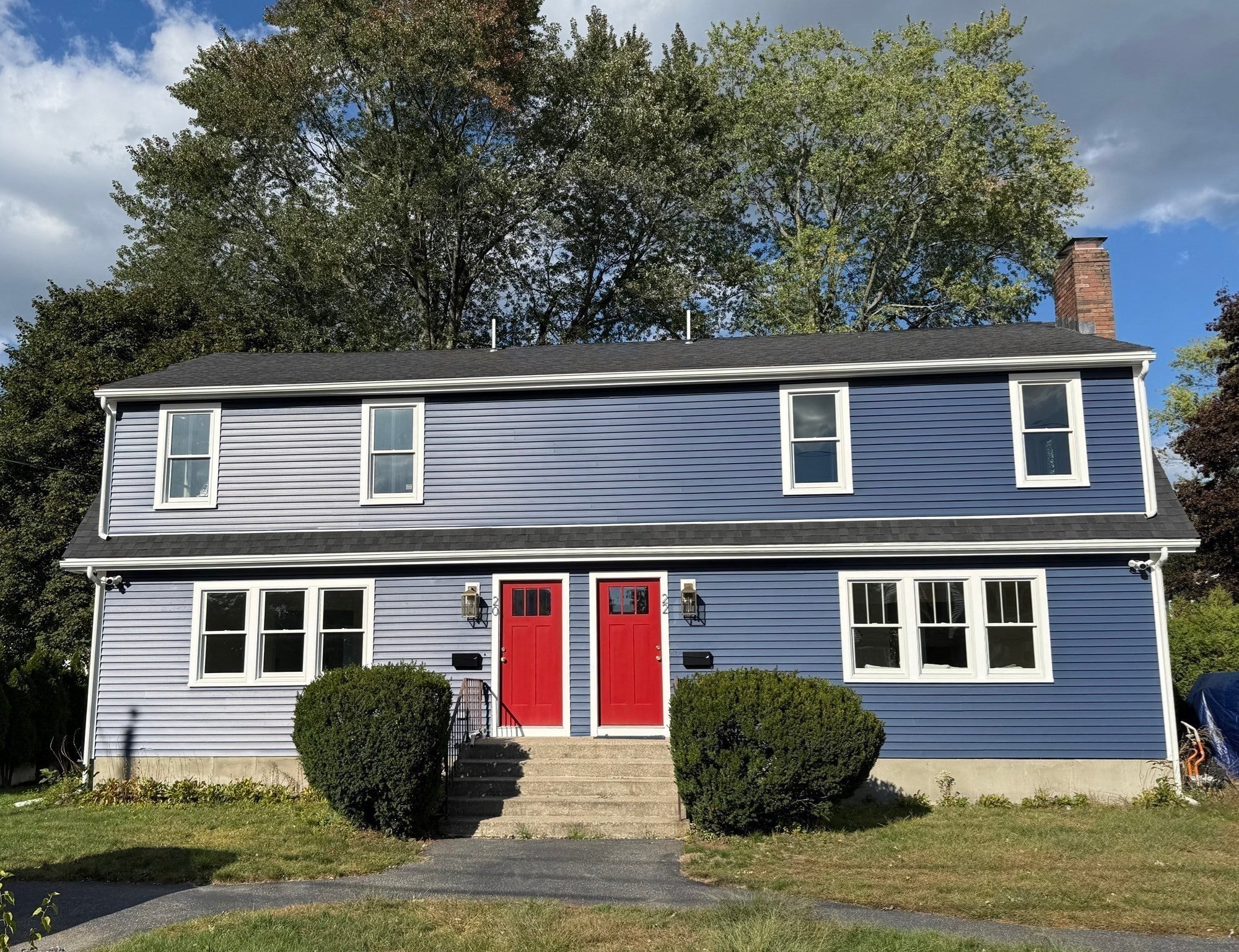 20 Waushakum Blvd #20, Framingham, MA, 20 Waushakum Blvd #20, Framingham, MA Photo #19