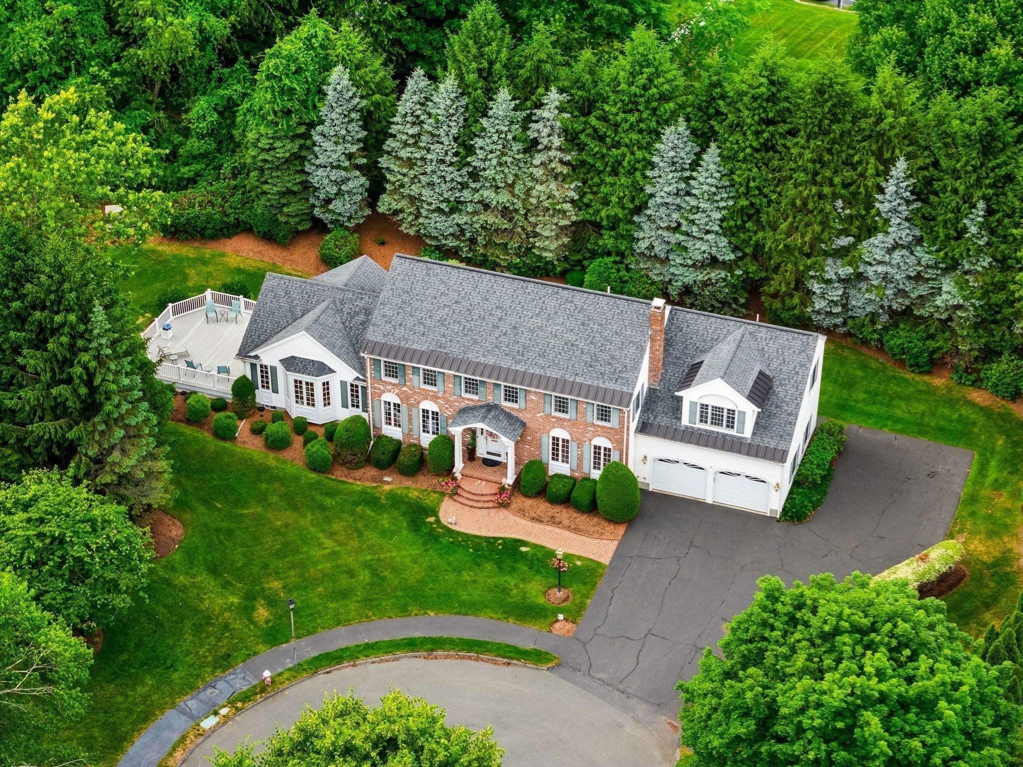 9 Eisenhower Circle