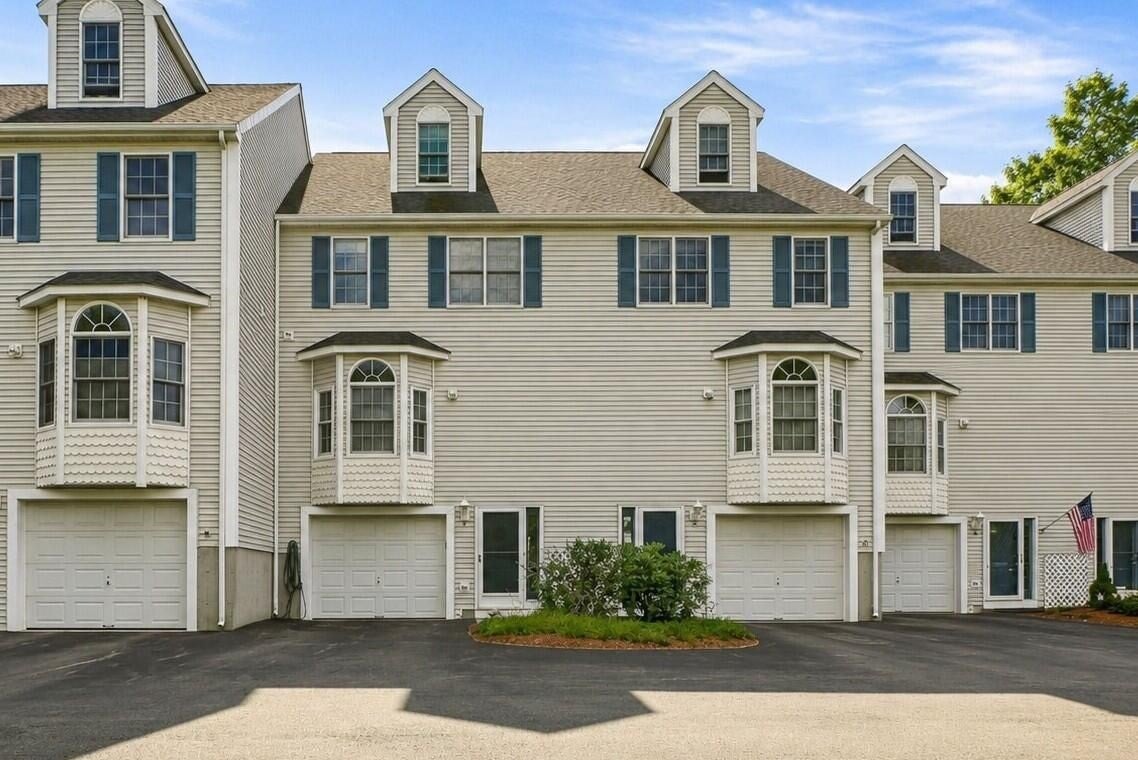 6 Waltham Dr #6, Plainville, MA, 6 Waltham Dr #6, Plainville, MA Photo #1