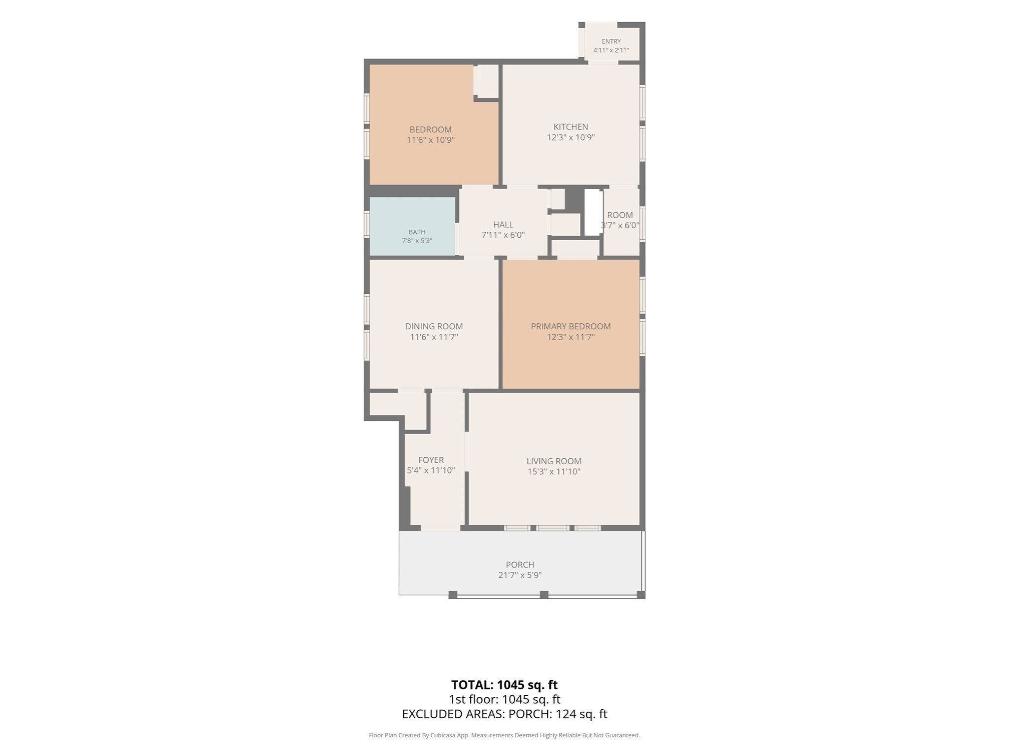 61-63 Philbrick St #1, Boston, MA, 61-63 Philbrick St #1, Boston, MA Photo #9