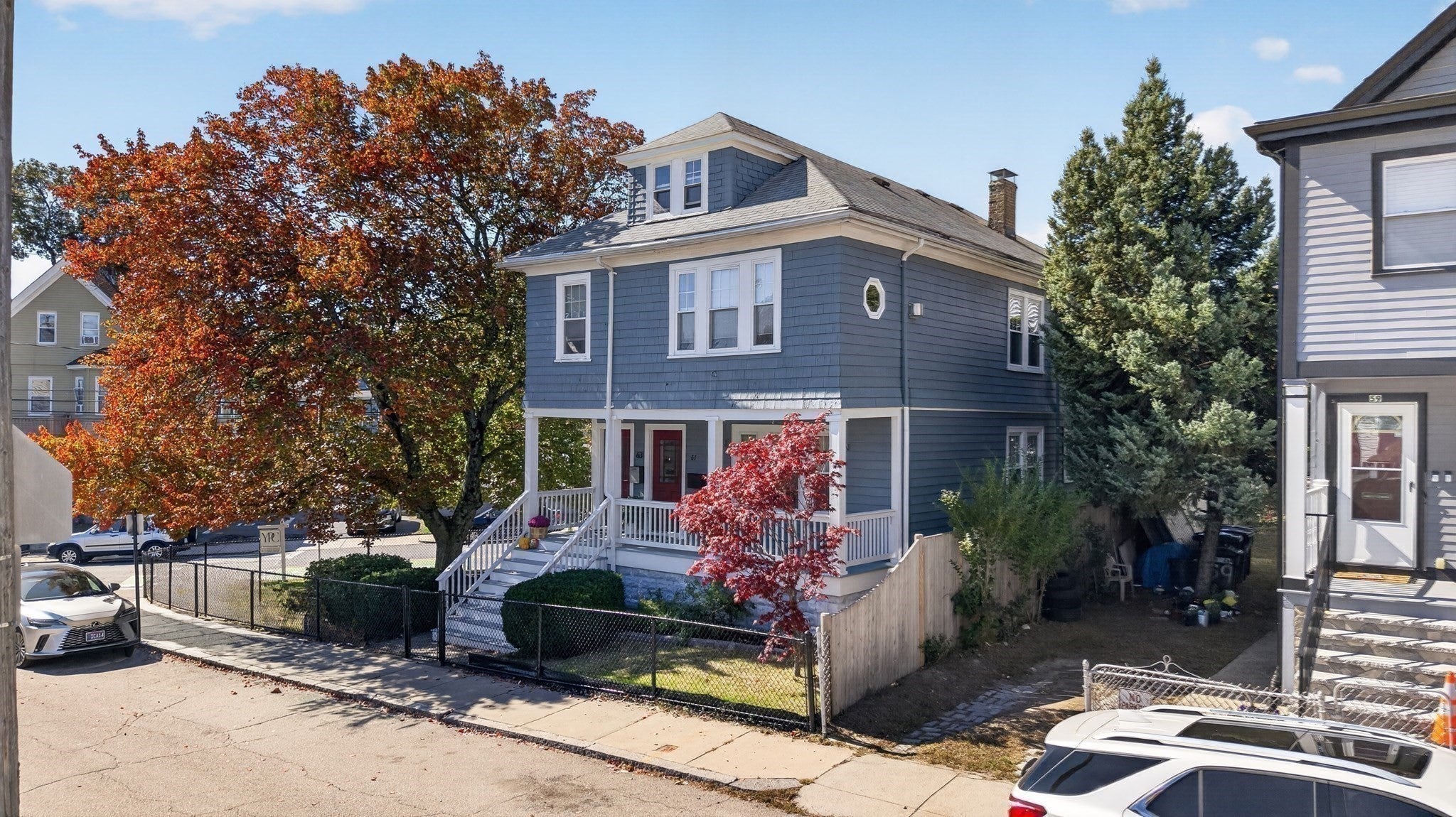 61-63 Philbrick St #1, Boston, MA, 61-63 Philbrick St #1, Boston, MA Photo #10