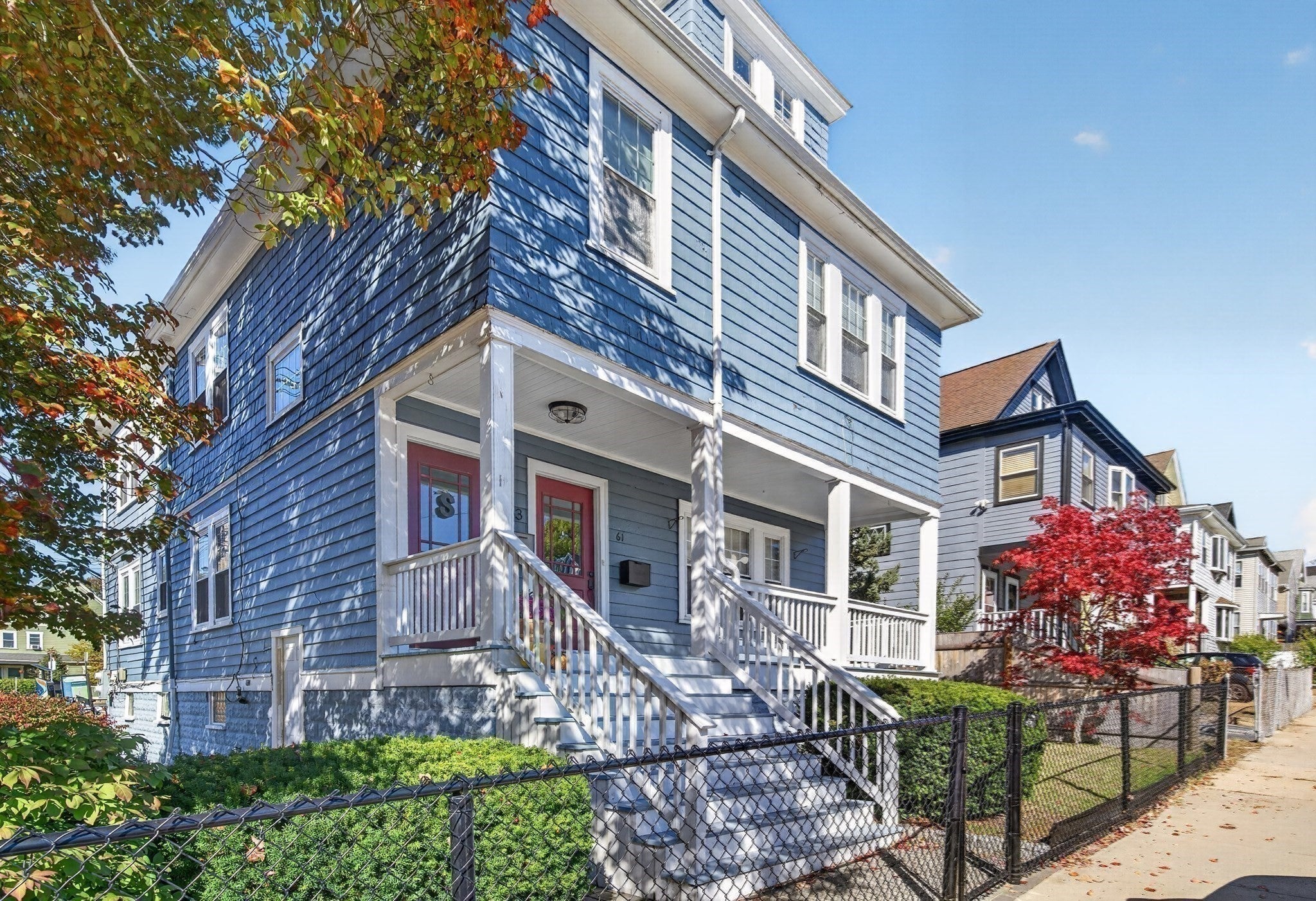 61-63 Philbrick St #1, Boston, MA, 61-63 Philbrick St #1, Boston, MA Photo #22