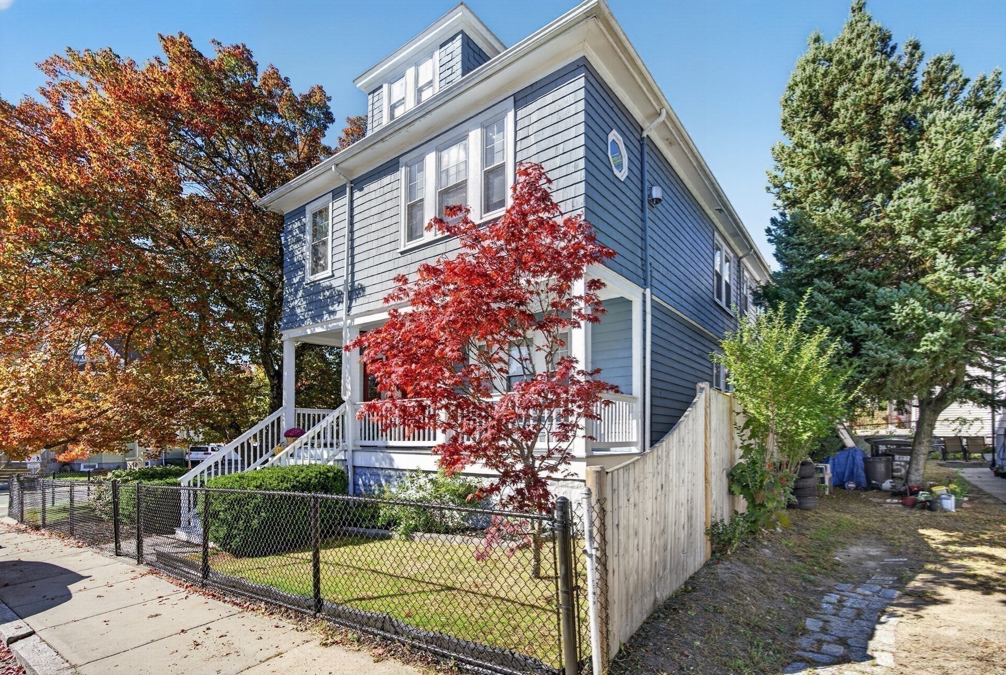 61-63 Philbrick St #1, Boston, MA, 61-63 Philbrick St #1, Boston, MA Photo #19