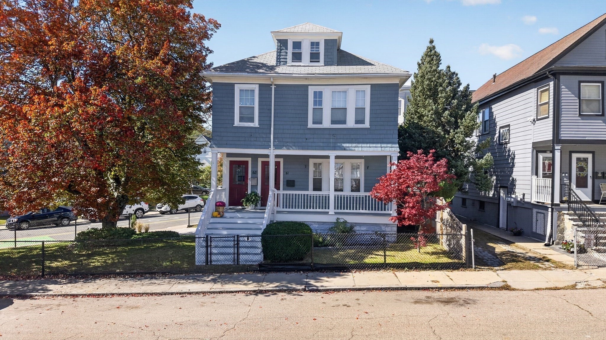 Photo of 61-63 Philbrick St, Boston, MA