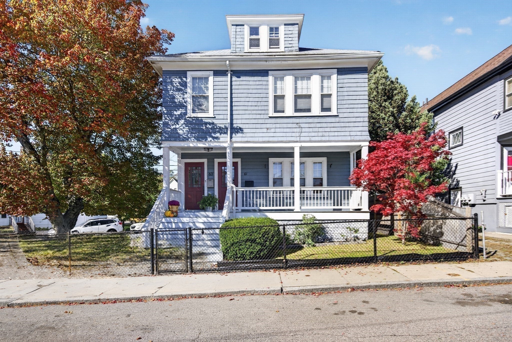 61-63 Philbrick St #1, Boston, MA, 61-63 Philbrick St #1, Boston, MA Photo #21