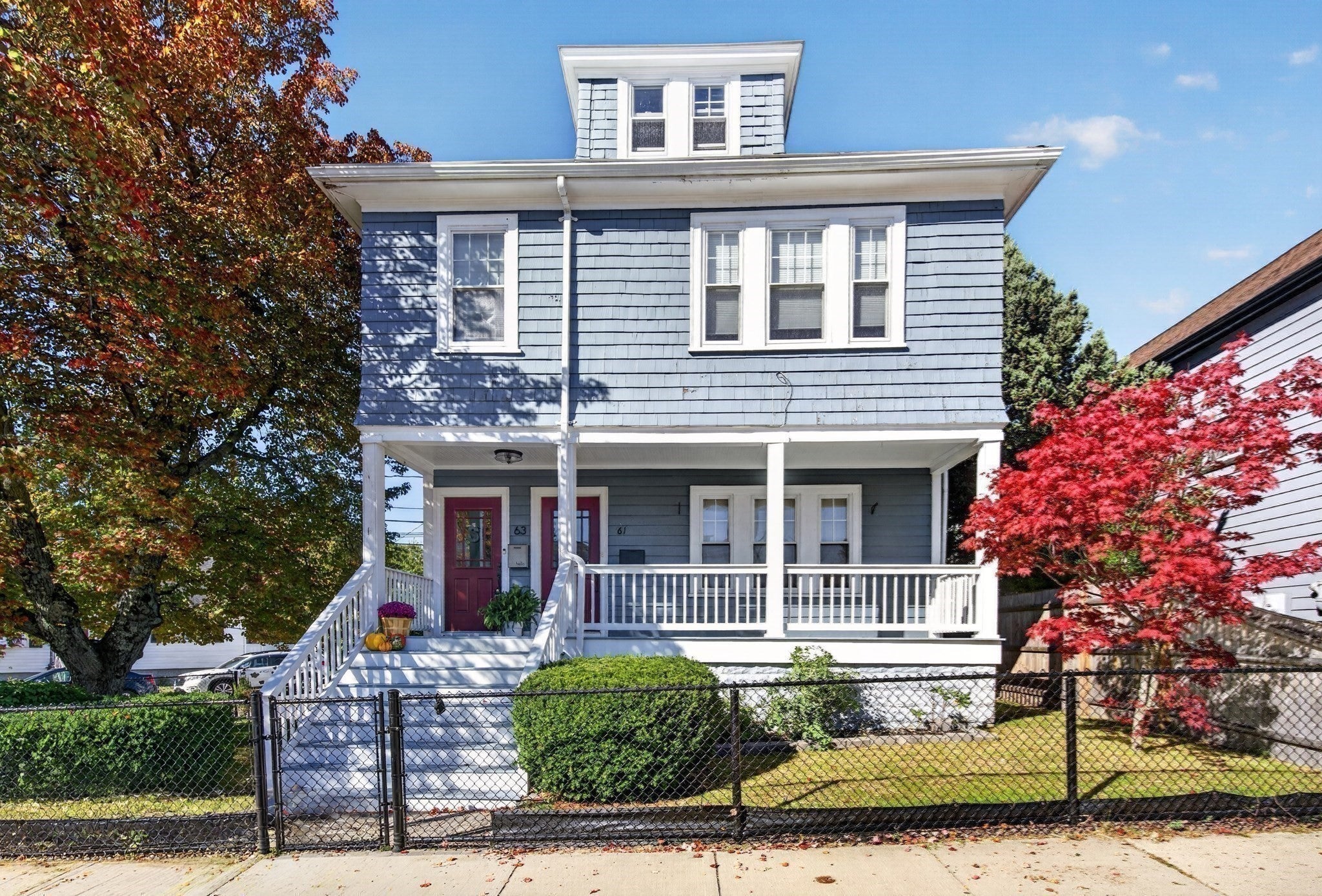 61-63 Philbrick St #1, Boston, MA, 61-63 Philbrick St #1, Boston, MA Photo #20
