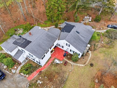 Photo of 363 Eliot Street, Ashland, MA 01721 (MLS # 73471822)